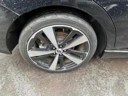 2017 Subaru Impreza 2.0i-S G5 MY17 AWD Crystal Black