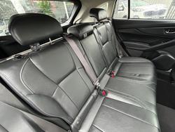 2017 Subaru Impreza 2.0i-S G5 MY17 AWD Crystal Black