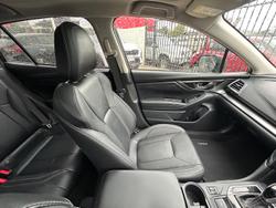 2017 Subaru Impreza 2.0i-S G5 MY17 AWD Crystal Black