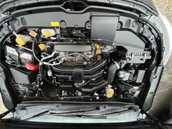 2017 Subaru Impreza 2.0i-S G5 MY17 AWD Crystal Black