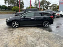 2017 Subaru Impreza 2.0i-S G5 MY17 AWD Crystal Black