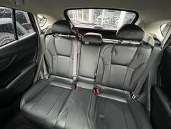 2017 Subaru Impreza 2.0i-S G5 MY17 AWD Crystal Black