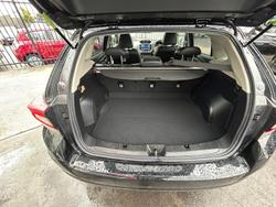 2017 Subaru Impreza 2.0i-S G5 MY17 AWD Crystal Black