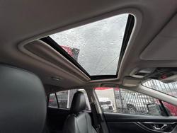 2017 Subaru Impreza 2.0i-S G5 MY17 AWD Crystal Black