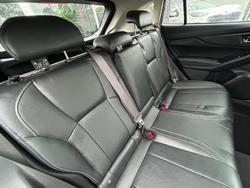 2017 Subaru Impreza 2.0i-S G5 MY17 AWD Crystal Black