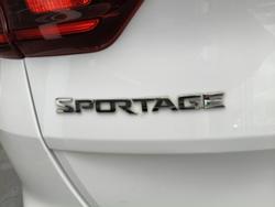 2019 Kia
Sportage Si