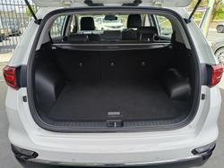 2019 Kia Sportage Si