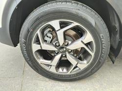 2019 Kia Sportage Si