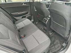 2019 Kia
Sportage Si