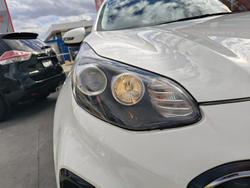 2019 Kia Sportage Si