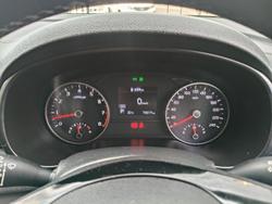 2019 Kia
Sportage Si