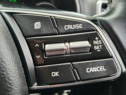 2019 Kia
Sportage Si