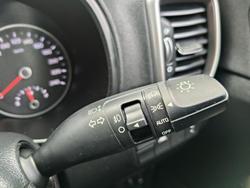 2019 Kia
Sportage Si