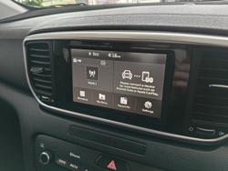 2019 Kia
Sportage Si