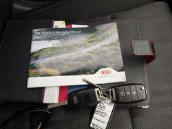 2019 Kia
Sportage Si