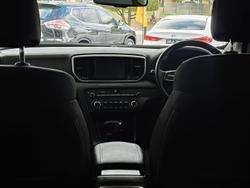 2019 Kia
Sportage Si