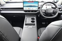 2025 GWM Haval H6 Ultra PHEV