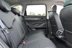 2025 GWM Haval H6 Ultra PHEV