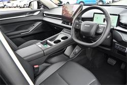 2025 GWM Haval H6 Ultra PHEV