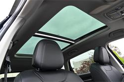 2025 GWM Haval H6 Ultra PHEV