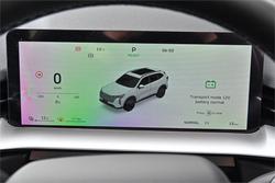 2025 GWM Haval H6 Ultra PHEV