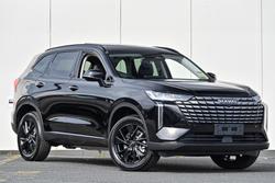 2025 GWM Haval H6 Ultra PHEV