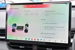 2025 GWM Haval H6 Ultra PHEV