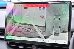 2025 GWM Haval H6 Ultra PHEV