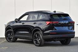 2025 GWM Haval H6 Ultra PHEV