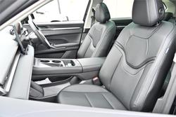 2025 GWM Haval H6 Ultra PHEV