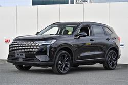 2025 GWM Haval H6 Ultra PHEV