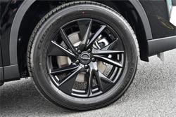 2025 GWM Haval H6 Ultra PHEV