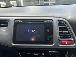 2016 Honda HR-V VTi-S