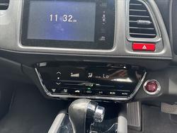 2016 Honda HR-V VTi-S