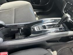 2016 Honda HR-V VTi-S