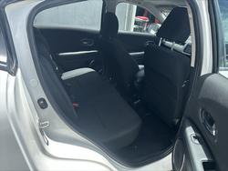 2016 Honda HR-V VTi-S