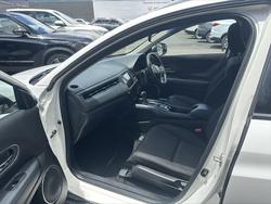 2016 Honda HR-V VTi-S