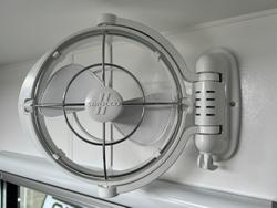 2025 Design RV Stryker 161-X