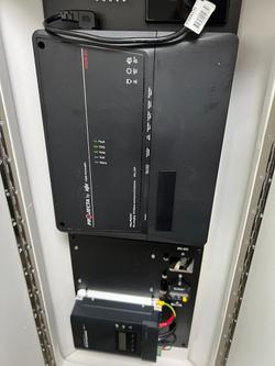 2025 Design RV Stryker 161-X