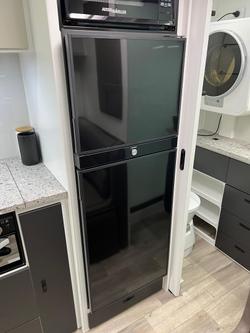 2025 Design RV Stryker 161-X