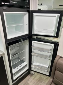 2025 Design RV Stryker 161-X