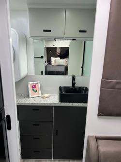 2025 Design RV Stryker 161-X