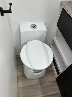 2025 Design RV Stryker 161-X