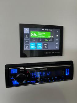 2025 Design RV Stryker 161-X