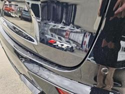 2025 Isuzu MU-X X-TERRAIN