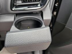 2025 Isuzu MU-X X-TERRAIN