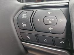 2025 Isuzu MU-X X-TERRAIN