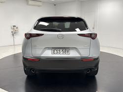 2022 Mazda CX-30 G20 Touring