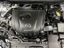 2022 Mazda CX-30 G20 Touring