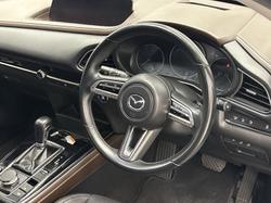 2022 Mazda CX-30 G20 Touring